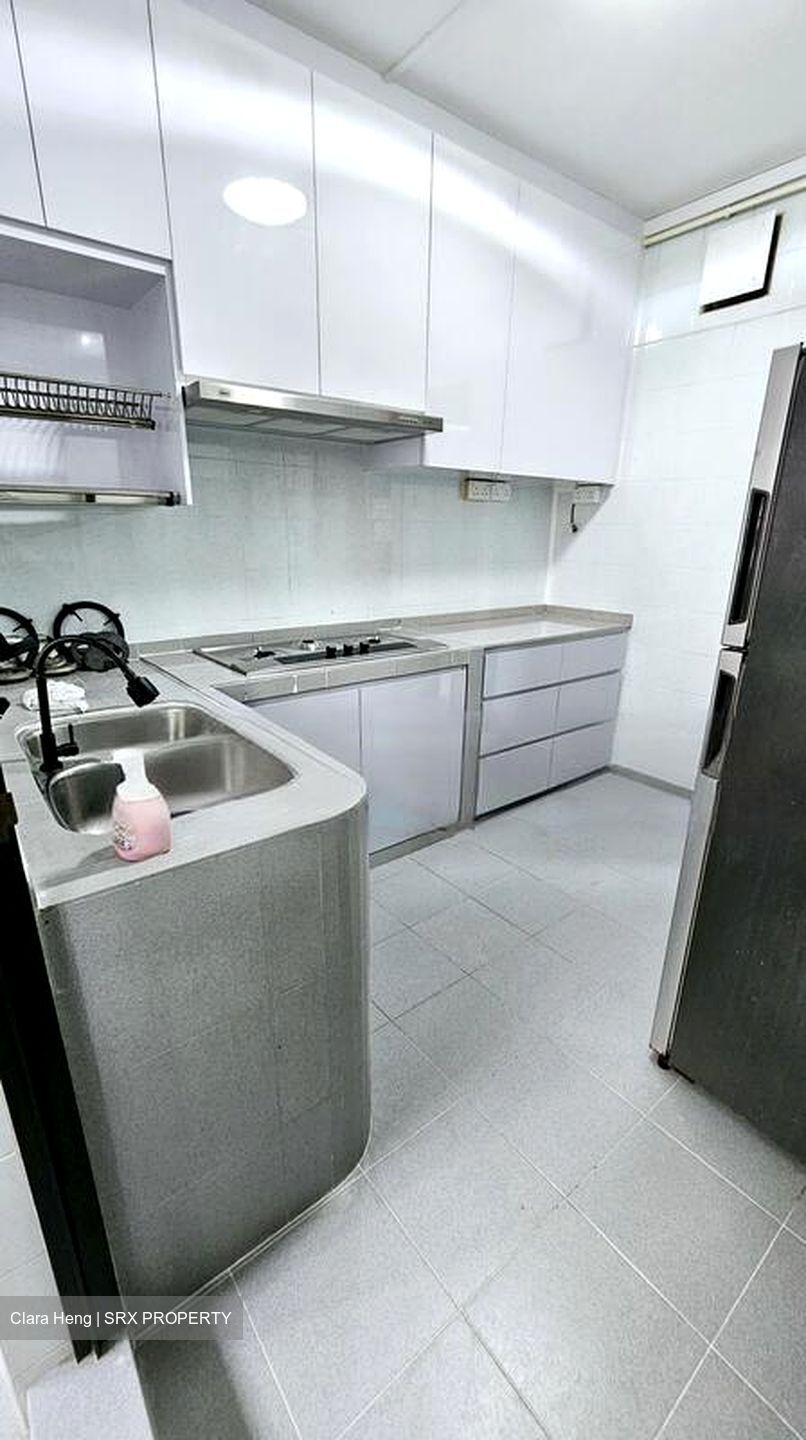 Blk 333 Sembawang Close (Sembawang), HDB 4 Rooms #538497021
